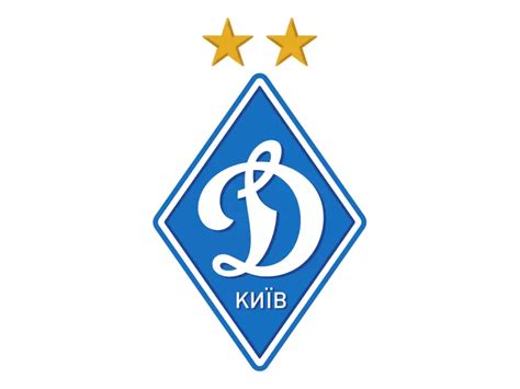 Fc Dynamo Kyiv Logo Png Vector In Svg Pdf Ai Cdr Format