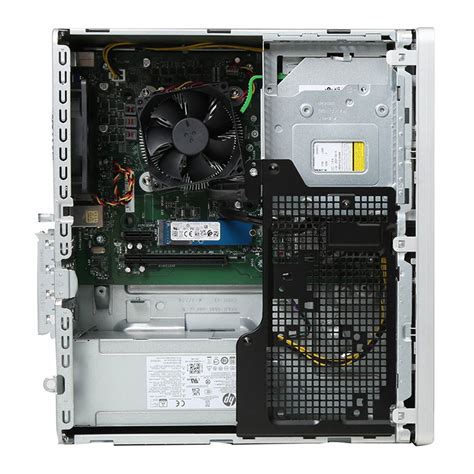 Hp Pavilion Tp Desktop Computer Refurbished Amd Ryzen G