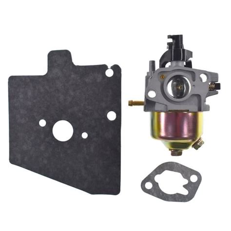 Carburateur pour moteur Kohler XT173 Husqvarna Toro TTI spécifications