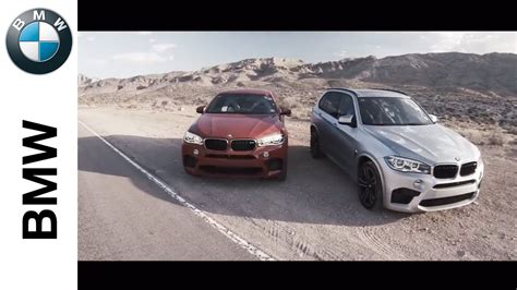 BMW M BMW M Power Experience 2015 YouTube