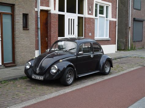 Vw Kever L Datum Eerste Toelating Eelco Flickr