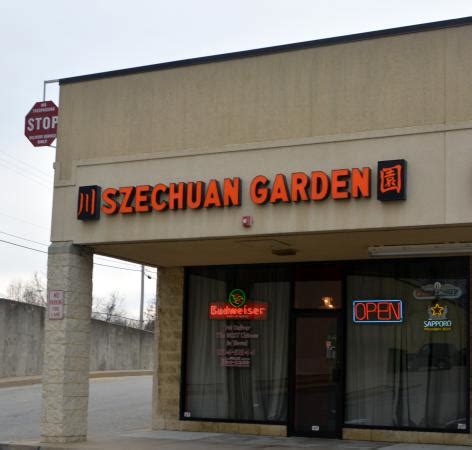 SZECHUAN GARDEN, Greensburg - Photos & Restaurant Reviews - Order ...