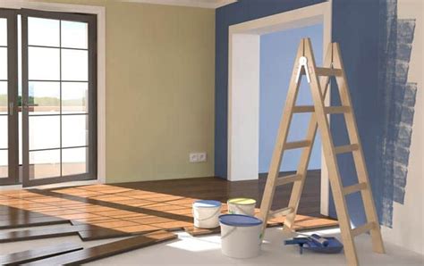 Descubrir Imagen Dise Os De Pintura Para Casas Interiores