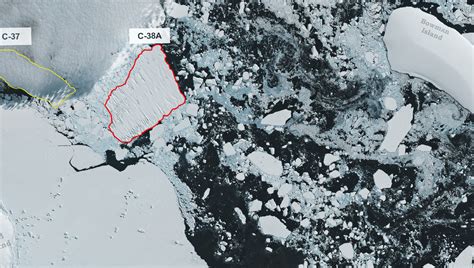 Previously Stable East Antarctic Ice Shelf Collapses After Recent