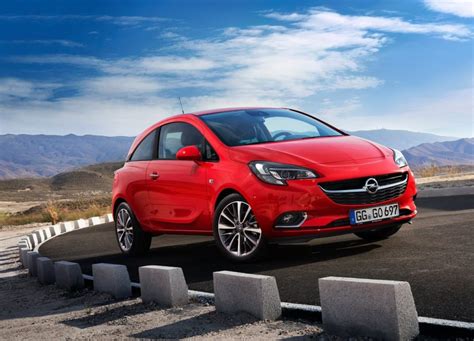 Opel Corsa 100 eléctrico previsto para 2020 Automais