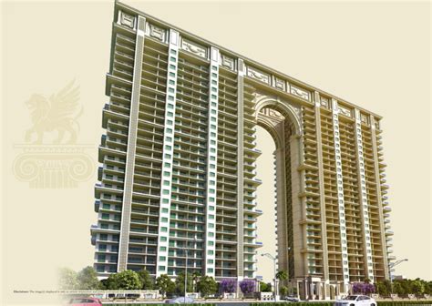 Mahagun Mirabella Noida Sector 79 An Epitome Of Luxury Living In