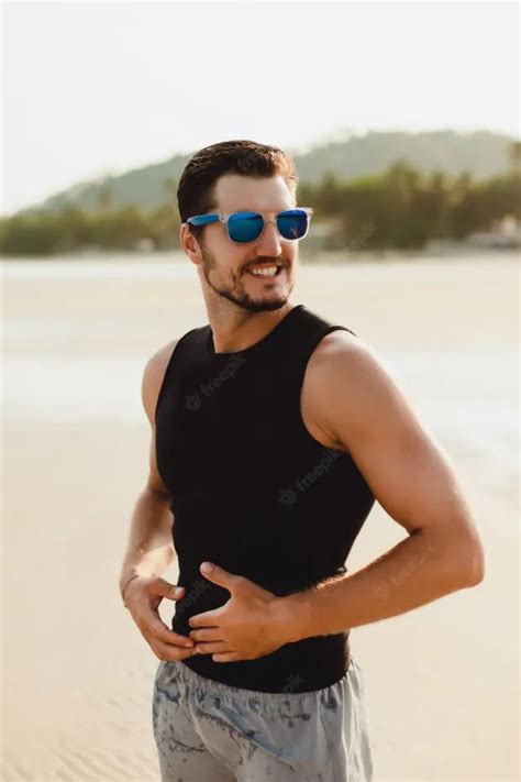 Beach Outfit For Men Must Read It After Sybil