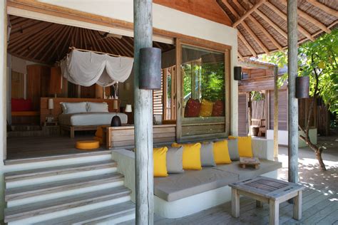 Six Senses Laamu