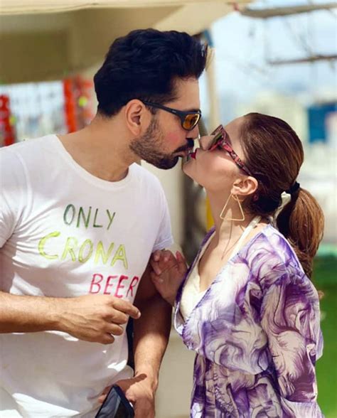 Bigg Boss 14 Power Tv Couple Rubina Dilaik Abhinav Shukla Leave Fans