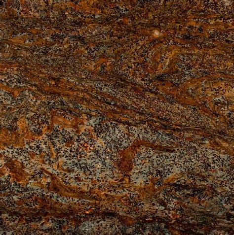 Copper Brown Granite Brown Granite