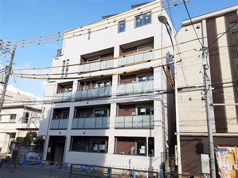 Kinone用賀 ＊＊＊号室用賀駅4階2ldkの賃貸物件賃貸マンション【ハウスコム】