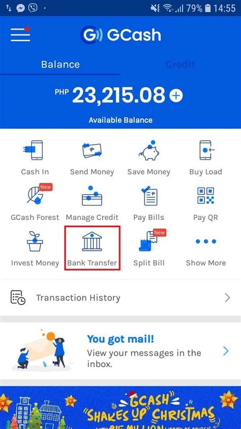 Using Gcash To Send Smart Padala With Cheaper Fees Making Gcash