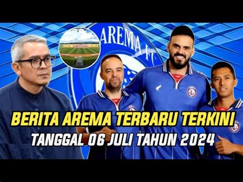 Sudah Resmistadion Bantul Akan Jadi Home Base Arema Fc Youtube