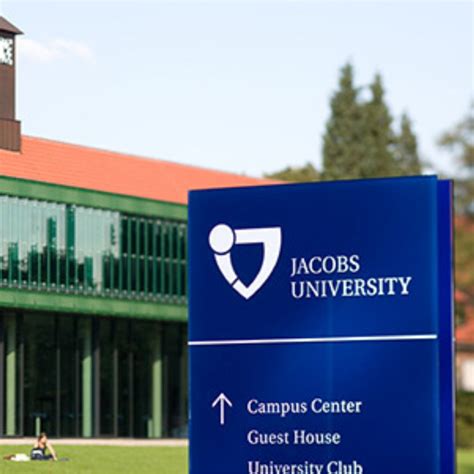 Jacobs University Bremen – HEALTH CASCADE