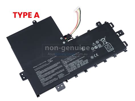 Asus Vivobook S Fa Au T Battery Replacement Asusbatteryshop Au