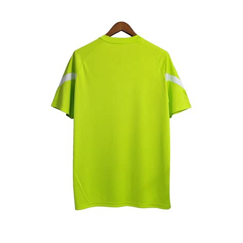 Camisa Palmeiras Treino Torcedor Puma Masculina Verde