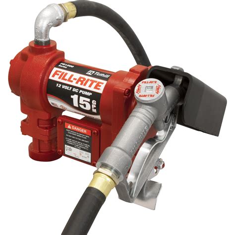 12 Volt Fuel Transfer Pump | My XXX Hot Girl