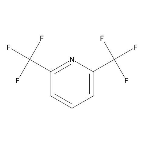 Buy Bis Trifluoromethyl Pyridine