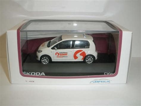 Koda Citigo Auto Kola Sunny Abrex Aukro