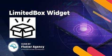 Limitedbox Widget Flutter Widget Guide Flutter Agency Hot Sex Picture