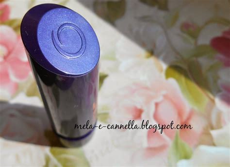 mela-e-cannella: Oriflame - ONE 5-in-1 Colour Stylist Cream Lipstick ...
