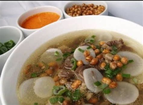 Resep Soto Bandung Check More At Https Space Made 1188 Resep Soto