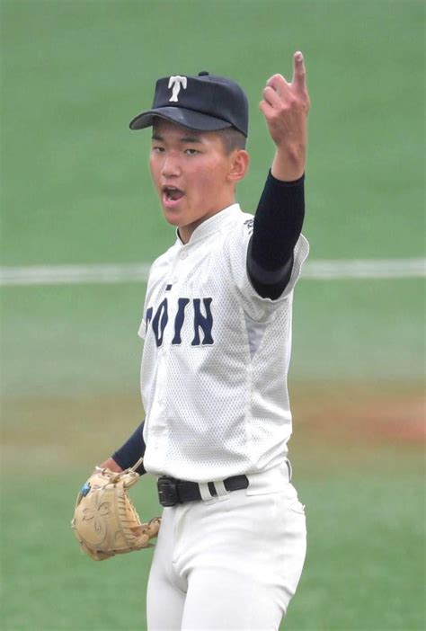 大阪桐蔭27連勝 履正社との因縁対決制した 史上2校目全国4冠へ着々野球デイリースポーツ Online