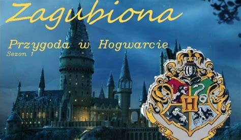 Zagubiona Przygoda W Hogwarcie Sezon Odc Samequizy