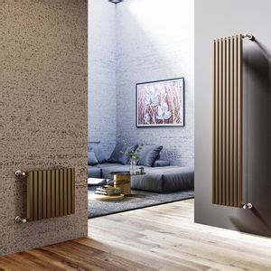 Radiateur Eau Chaude Astra S Xo By Metalform Lectrique