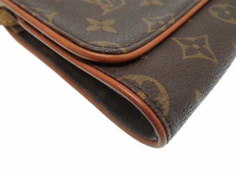 Lv Twin Pochette Gm Size Semashow