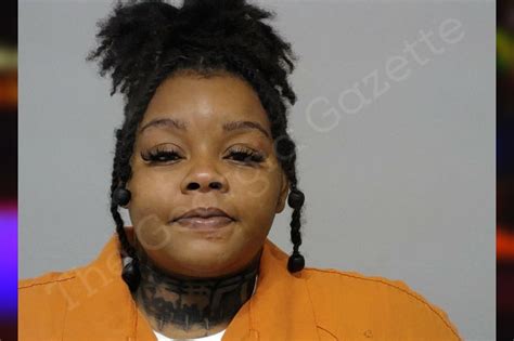 Diamond Williams Bibb County Jail Bookings