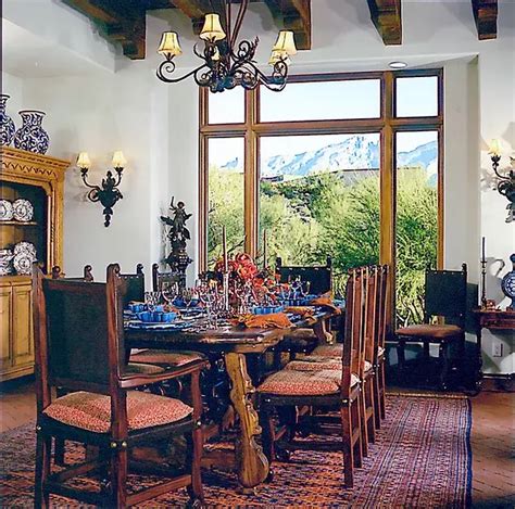Catalina Foothills Residence Seaver Franks Architects