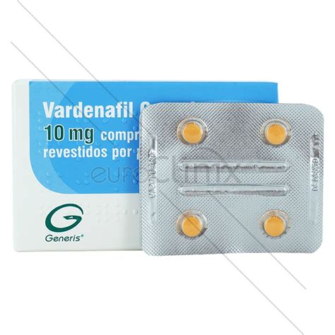 Comprar Vardenafil Levitra Online Impotência 10mg E 20mg