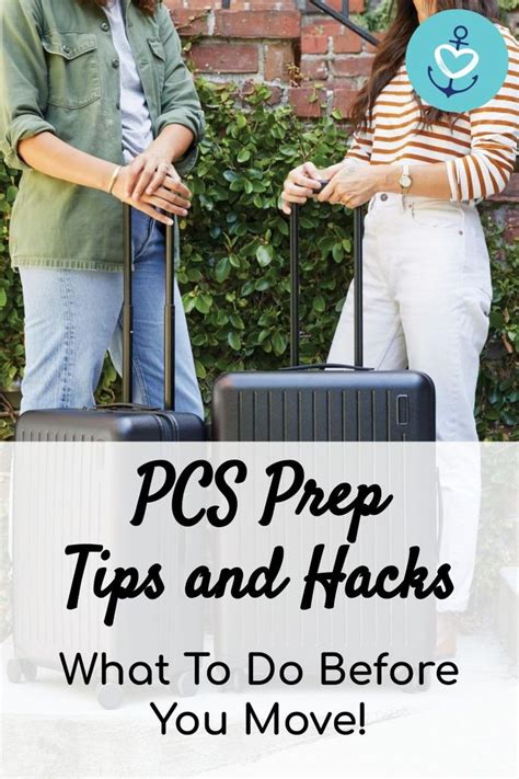 Pcs Prep Tips For A Smooth Military Move Mrs Navy Mama Military Move Pcs Military