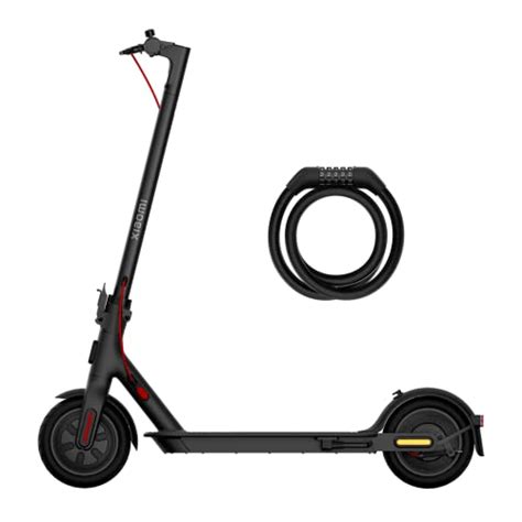 Xiaomi Electric Scooter Vendeurs