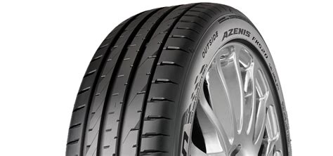 Falken Azenis Fk Tests Review Ratings Is It Good Summer Tire