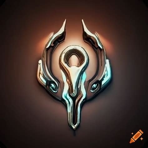 Warframe Sigil Inspired By Umbra On Craiyon