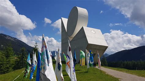 L Histoire Du Plateau Des Gli Res Haut Lieu De La R Sistance