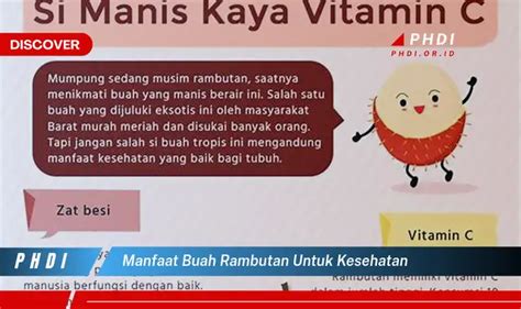 Ketahui 7 Manfaat Air Rebusan Daun Bidara Yang Wajib Kamu Intip