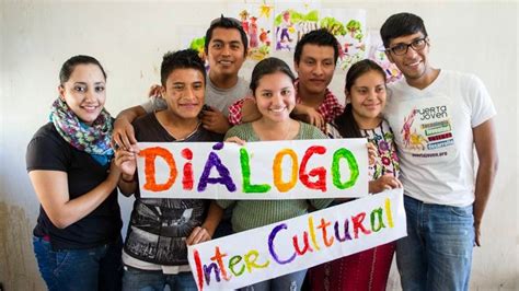 Etica Diálogo intercultural