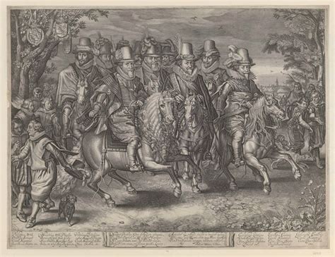 Художник Якоб Виллемс Делфт Младший (Willem Jacobsz Delff II, 1580-1638 ...
