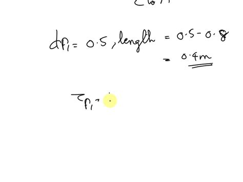 SOLVED Problem 10 30 Determine The Net Torque On The 2 0 M Long