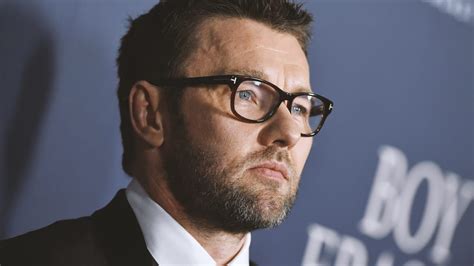 Boy Erased Joel Edgerton interview