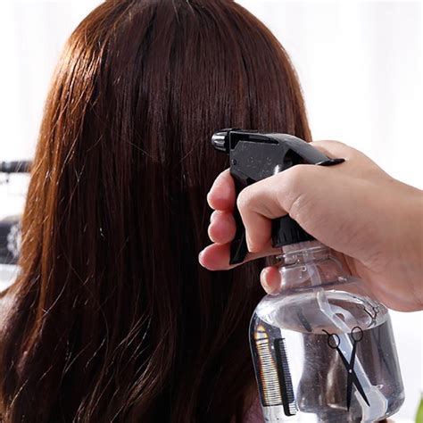 Cheap 250Ml Plastic Hairdressing Spray Bottle Blow Can Plant Flower