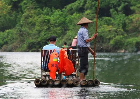 Things To Do In Guilin China