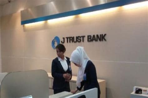 Bank JTrust Indonesia BCIC Berhasil Penuhi Modal Inti Rp2 Triliun