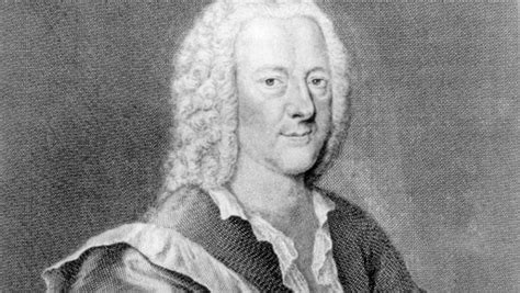 Georg Philipp Telemann (1681-1767): From Hero to Zero