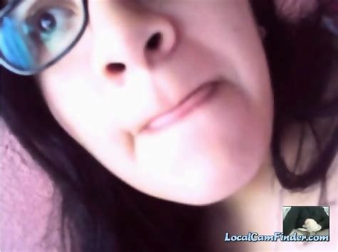 Enjoting Asian Mature Cam