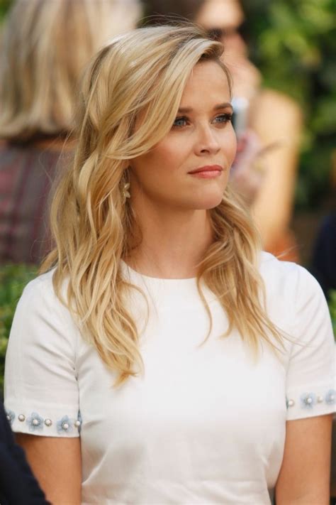 Trendfrisuren 2021 Was Ist Momentan Angesagt Reese Witherspoon