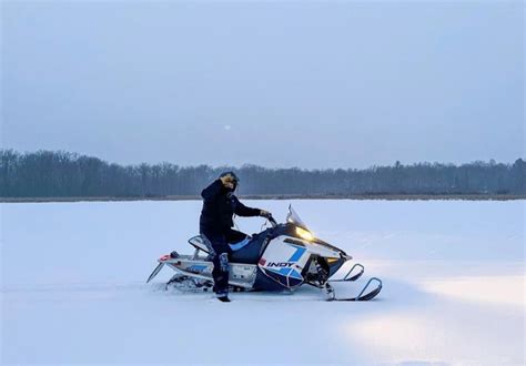 Winter in Chippewa County » GO Chippewa County Wisconsin